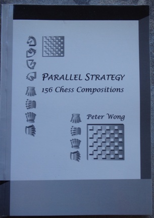 This is the product image for Parallel Strategy- 156 Chess Compositions. Detail: Wong, P. Product ID: 0646433679.
 
				Price: $19.95.