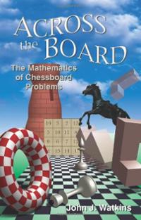 This is the product image for Across The Board-  Hardback edition. Detail: Watkins, J. Product ID: 0691118183.
 
				Price: $19.95.