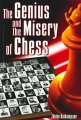 This is the product image for The Genius and Misery of Chess. Detail: Z, Kaikamjozov. Product ID: 9780979148231.
 
				Price: $19.95.