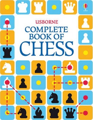 This is the product image for Complete Book of Chess. Detail: Dalby, Elizabeth. Product ID: 9781409574668.
 
				Price: $19.99.