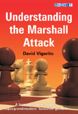 This is the product image for Understanding the Marshall Attack. Detail: Vigorito, D. Product ID: 9781906454173.
 
				Price: $9.95.