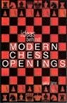 This is the product image for Ideas Behind Modern Chess Openings: White repertoire. Detail: Lane, G. Product ID: 0713487127.
 
				Price: $29.95.