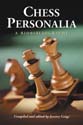 This is the product image for Chess Personalia. Detail: Gaige, J. Product ID: 0786423536.
 
				Price: $49.95.