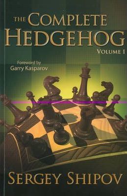 This is the product image for Complete Hedgehog V1. Detail: Shipov, S. Product ID: 9780979148217.
 
				Price: $49.95.