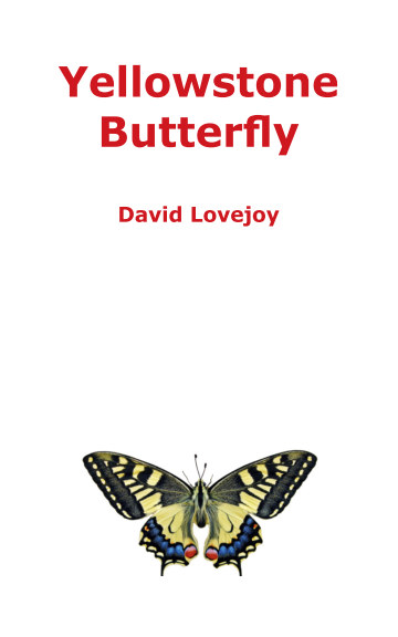 This is the product image for Yellowstone Butterfly. Detail: Lovejoy,D. Product ID: 9781715233204.
 
				Price: $29.95.