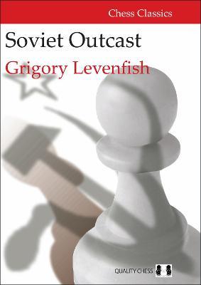 This is the product image for Soviet Outcast. Detail: Levenfish, G & Aagaard,J. Product ID: 9781784830861.
 
				Price: $59.95.