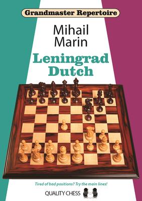 This is the product image for Leningrad Dutch. Detail: Marin, M. Product ID: 9781784831011.
 
				Price: $44.95.