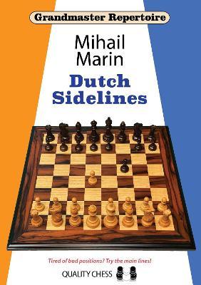 This is the product image for Dutch Sidelines. Detail: Marin, M. Product ID: 9781784831035.
 
				Price: $44.95.