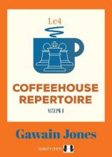 This is the product image for Coffeehouse Repertoire 1 e4. Detail: Jones, G. Product ID: 9781784831455.
 
				Price: $49.95.
