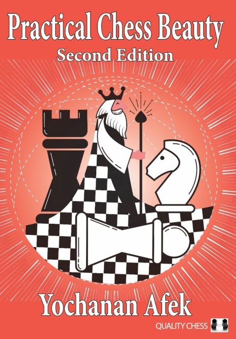 This is the product image for Practical Chess Beauty. Detail: Afek,Y. Product ID: 9781784832605.
 
				Price: $59.95.