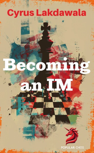 This is the product image for Becoming an IM. Detail: Lakdawala,C. Product ID: 9781836840107.
 
				Price: $39.95.