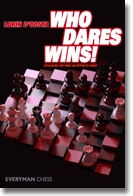 This is the product image for Who Dares Wins!. Detail: D'Costa, L. Product ID: 9781857446296.
 
				Price: $20.00.