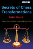 This is the product image for Secrets of Chess Transformations. Detail: Marovic, D. Product ID: 9781904600145.
 
				Price: $19.95.