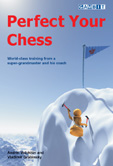 This is the product image for Perfect Your Chess. Detail: Volokitin & Grabinsky. Product ID: 9781904600824.
 
				Price: $29.95.