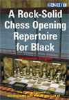 This is the product image for A Rock Solid Chess Opening Repertoire for Black. Detail: Eingorn, V. Product ID: 9781906454319.
 
				Price: $29.95.