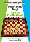 This is the product image for 1.e4 vs The Sicilian 1. Detail: Negi, Parimarjan. Product ID: 9781906552398.
 
				Price: $49.95.