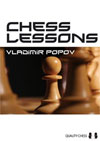 This is the product image for Chess Lessons. Detail: Popov, V. Product ID: 9781906552824.
 
				Price: $32.95.
