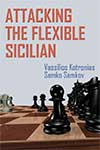 This is the product image for Attacking The Flexible Sicilian. Detail: Delchev & Semkov. Product ID: 9786197188127.
 
				Price: $39.95.