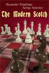 This is the product image for The Modern Scotch. Detail: Khalifman & Soloviov. Product ID: 9786197188240.
 
				Price: $44.95.