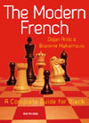 This is the product image for The Modern French. Detail: Antic, D. Product ID: 9789056913991.
 
				Price: $39.95.