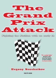 This is the product image for The Grand Prix Attack. Detail: Sveshnikov, E. Product ID: 9789056914172.
 
				Price: $44.95.