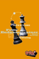 This is the product image for Fritz Endgame Trainer (Pawn Endings). Detail: CHESSBASE. Product ID: CBF-EBCDE.
 
				Price: $99.95.
