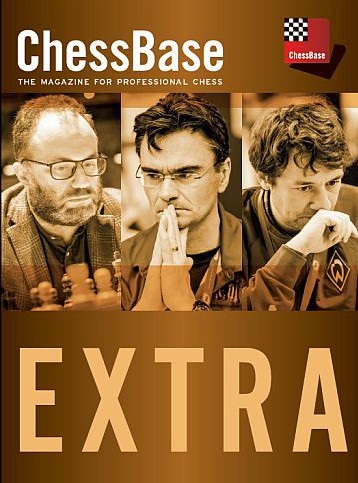 This is the product image for ChessBase Magazine 211. Detail: CHESSBASE. Product ID: CBM211.
 
				Price: $19.99.