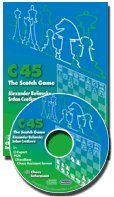 This is the product image for Scotch Game CD. Detail: Beliavsky, A. Product ID: CICD-C45.
 
				Price: $4.95.