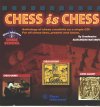 This is the product image for Chess is Chess CD. Detail: . Product ID: CICIC.
 
				Price: $4.95.