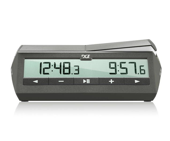 This is the product image for Digital Clock/Timer: DGT 1500. Detail: CLOCKS. Product ID: DGT1500.
 
				Price: $79.95.